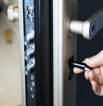 雄县开锁 雄县开锁公司开修指纹锁